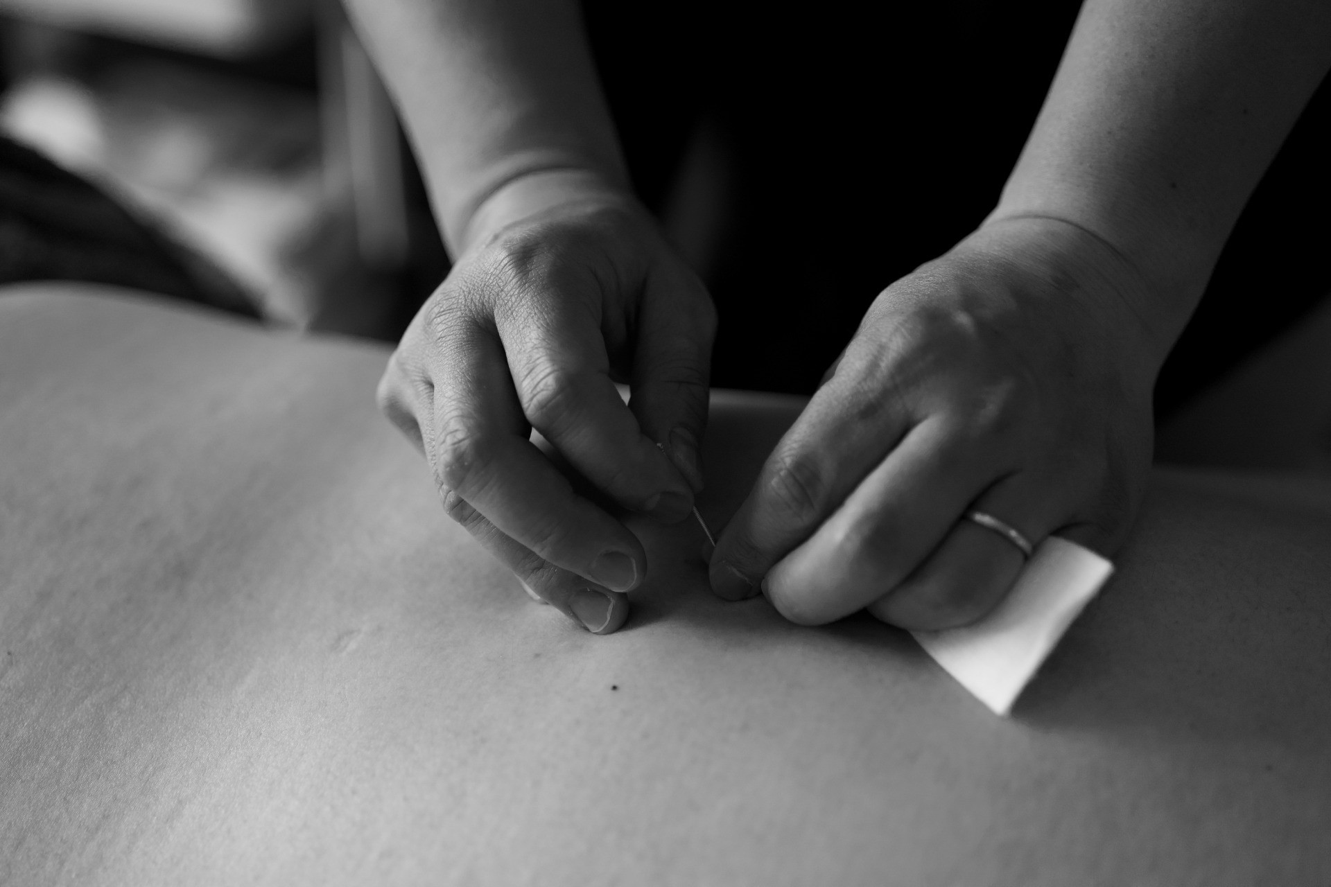 Performance Architecture (構造治療・動作解析・エネルギー調律)